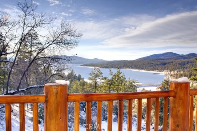 42315 Golden Oak, Big Bear, CA 92315