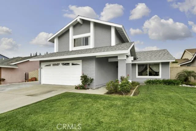 22641 Rockford, Lake Forest, CA 92630