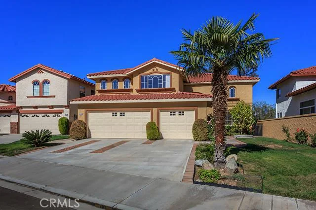 4536 Torrey Pines, Chino Hills, CA 91709