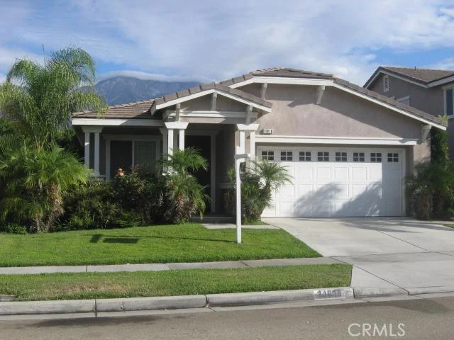 11810 Brandywine Place, Rancho Cucamonga, CA 91730