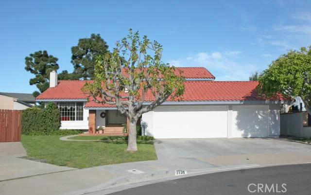 7731 Concordia, Westminster, CA 92683