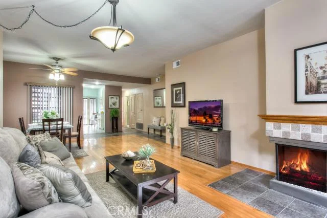 2542 Macarthur #A, Santa Ana, CA 92704