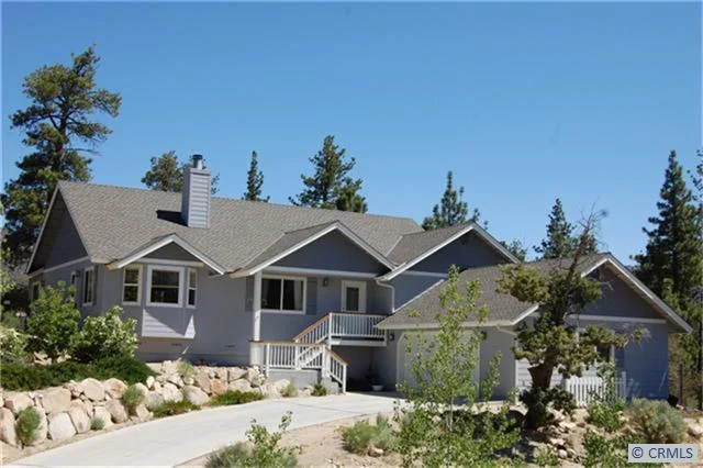 42880 Timberline, Big Bear, CA 92315