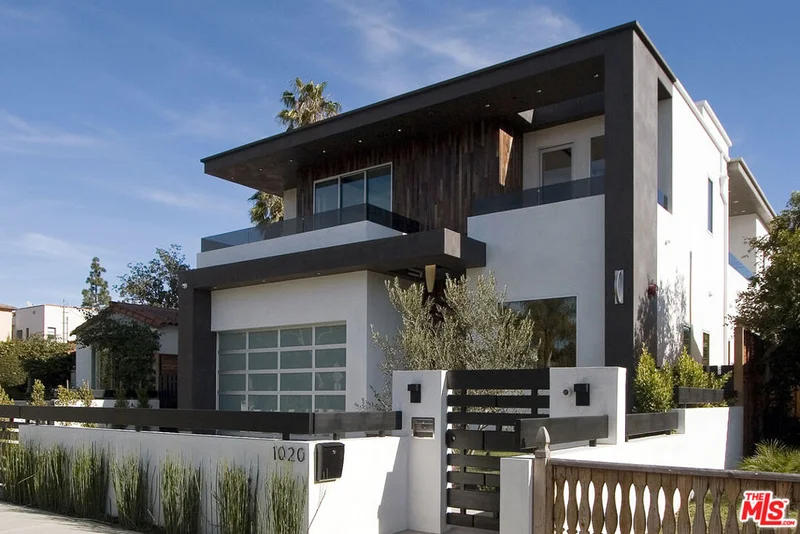 1020 Point View, Los Angeles, CA 90035