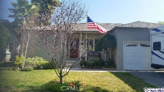10214 Langmuir, Sunland, CA 91040