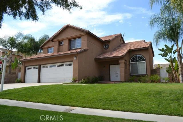 2720 Springhill, Corona, CA 92882