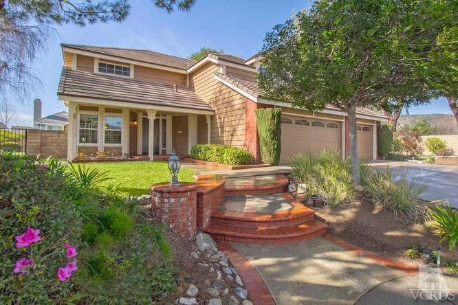 909 Fawnglen, Newbury Park, CA 91320