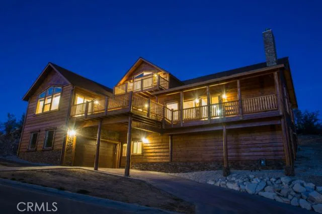 419 Starlight, Big Bear, CA 92315