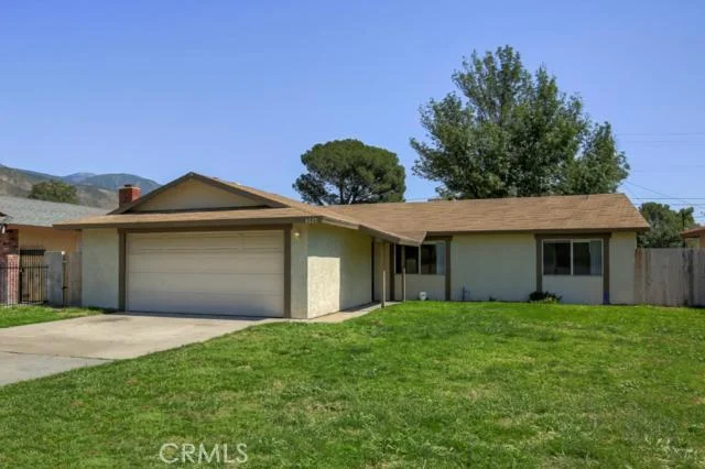 4221 Magnolia, San Bernardino, CA 92407