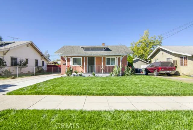 1121 Washington, Redlands, CA 92374