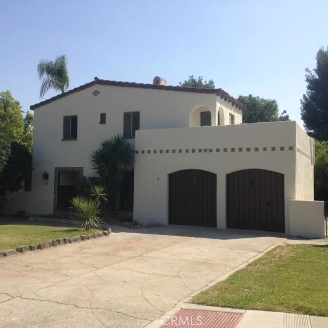 550 Roses, San Gabriel, CA 91775