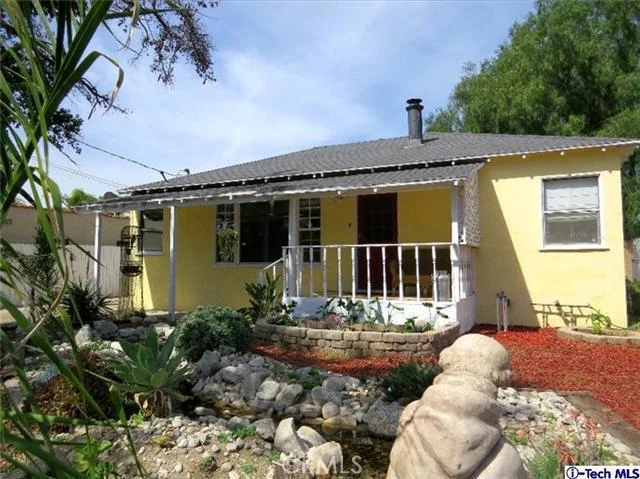 11213 Sheldon, Sun Valley, CA 91352