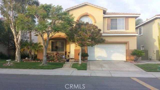 11740 Declaration, Rancho Cucamonga, CA 91730