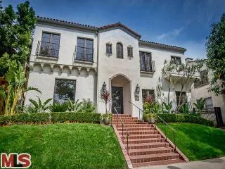 114 Sycamore, Los Angeles, CA 90036
