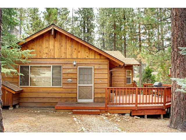 43025 Encino, Big Bear, CA 92315