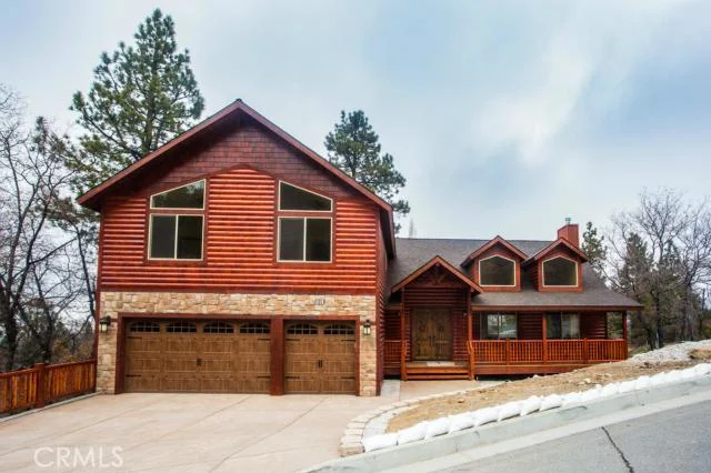 903 Great Spirits, Big Bear, CA 92315