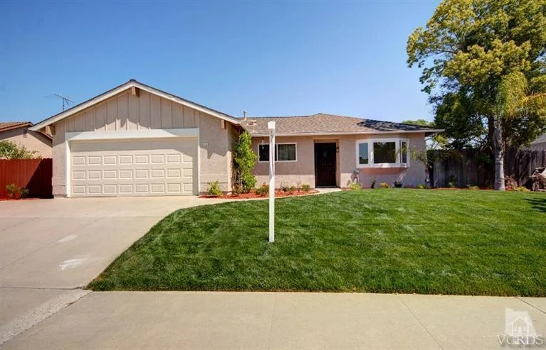 4243 Potrero, Newbury Park, CA 91320