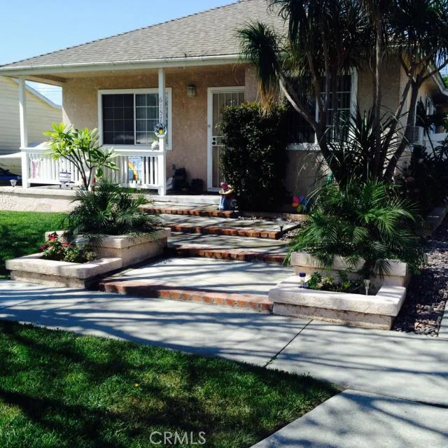6157 Briercrest, Lakewood, CA 90713