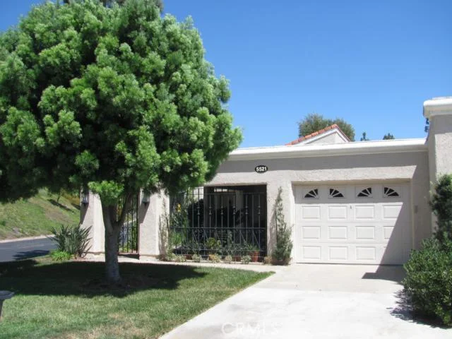 5521 Via La Mesa #A, Laguna Woods, CA 92637
