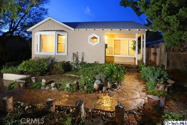 10096 Tujunga Canyon, Tujunga, CA 91042
