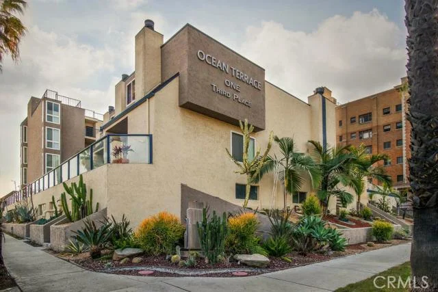 1 3rd #4, Long Beach, CA 90802