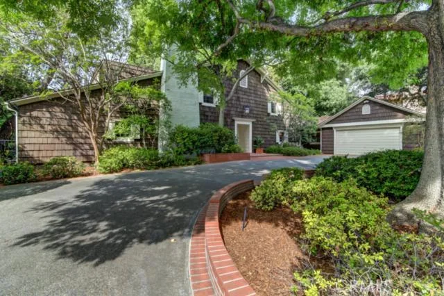 1225 Rodeo Road, Arcadia, CA 91006