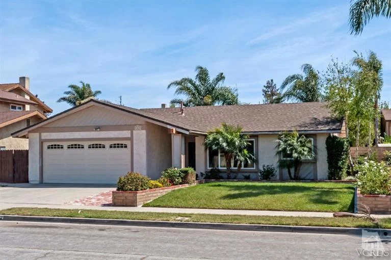 1020 Juneberry, Oxnard, CA 93036