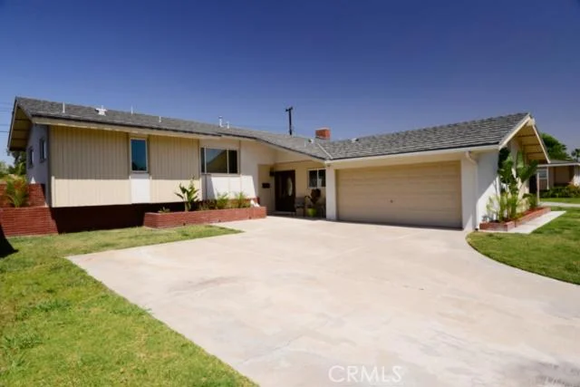 2253 Banyan, Anaheim, CA 92806