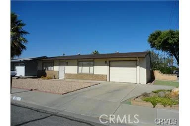 890 Felipe, Hemet, CA 92543