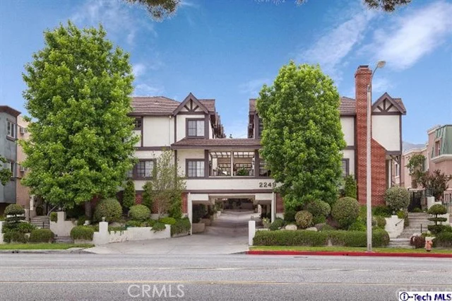 2249 Montrose #2, Montrose, CA 91020
