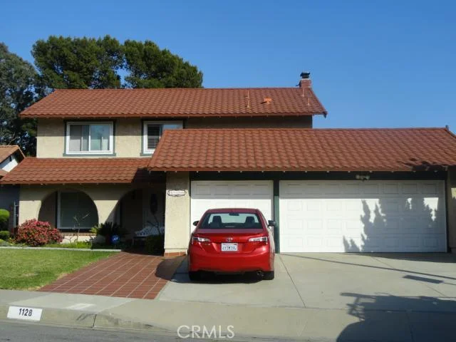1128 Vera Cruz, Montebello, CA 90640