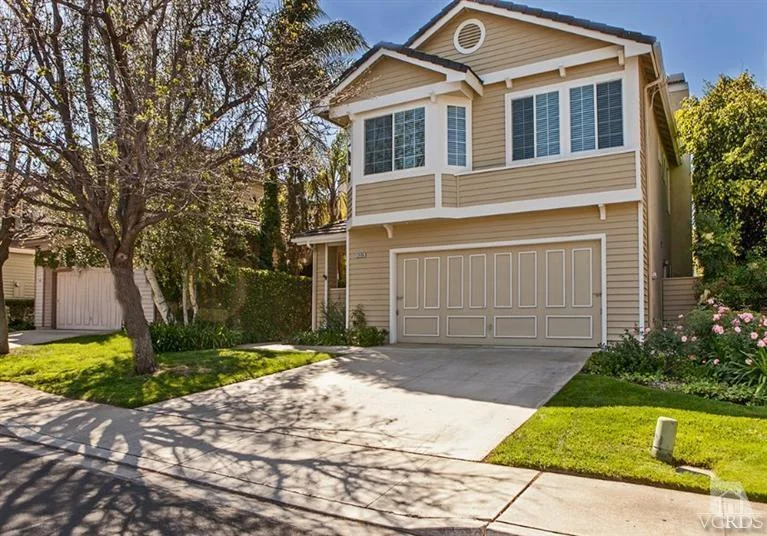 12456 Alderglen, Moorpark, CA 93021
