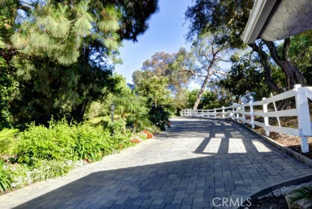 3 Packsaddle Road W, Rolling Hills, CA 90274