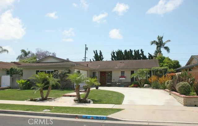 9122 Cardinal, Fountain Valley, CA 92708