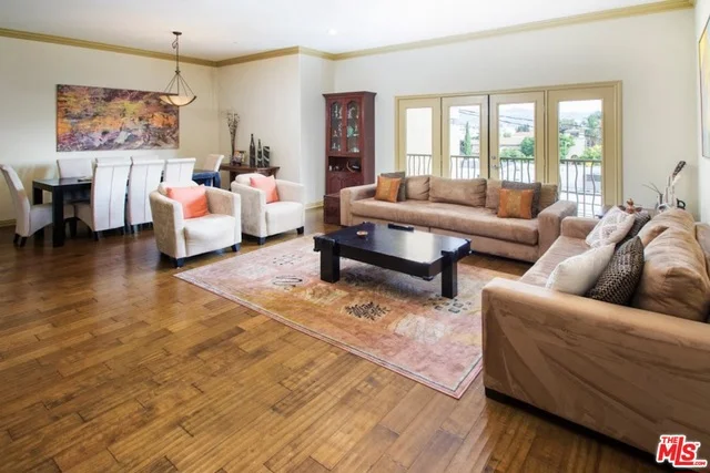 8541 Alcott #402, Los Angeles, CA 90035