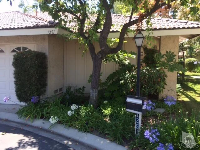 1251 Clipper, Westlake Village, CA 91361
