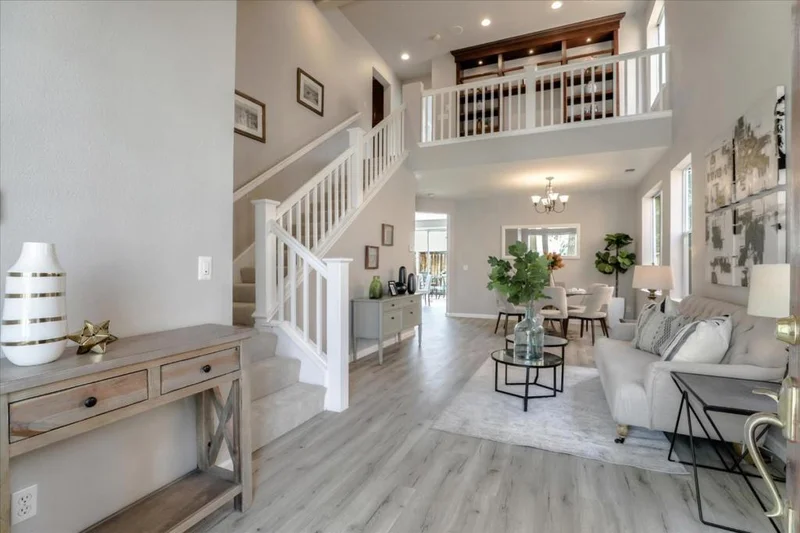 1008 Ivy Glen, San Jose, CA 95133