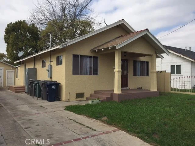 10129 Grevillea, Inglewood, CA 90304