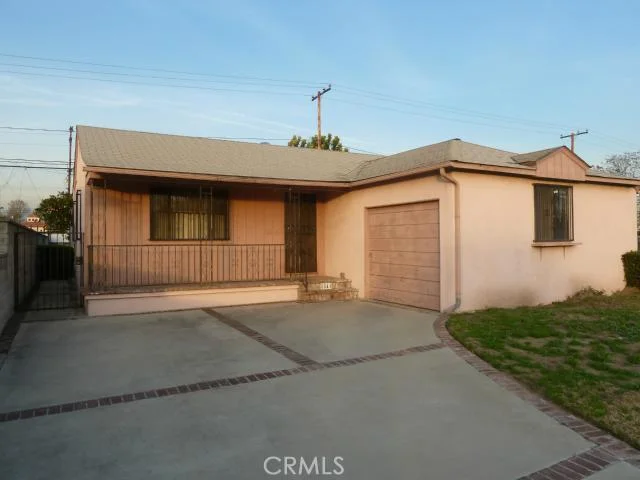 8841 Arma, Pico Rivera, CA 90660