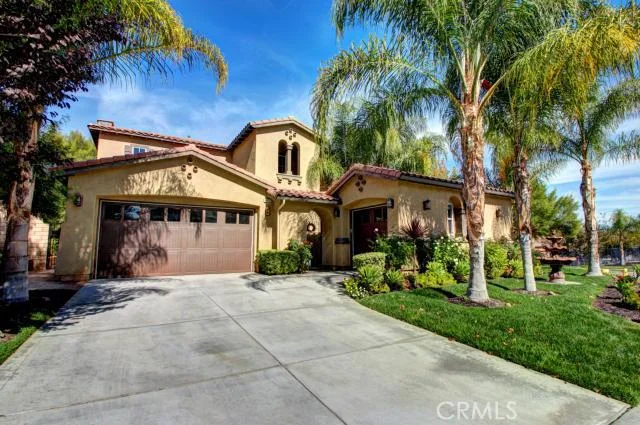 8872 Soothing, Corona, CA 92883