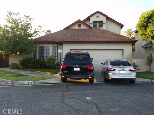 4347 Fountain Villas, Baldwin Park, CA 91706