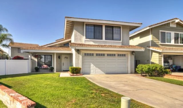 1 Calle Espolon, Rancho Santa Margarita, CA 92688