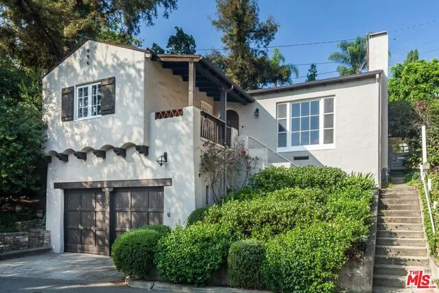 857 Oneonta, South Pasadena, CA 91030