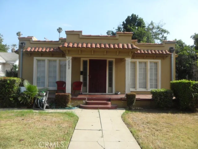 2298 W 23rd Street, Los Angeles, CA 90018