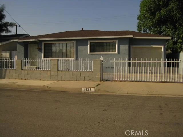 9131 Whitmore, Rosemead, CA 91770