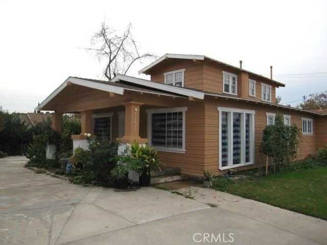 12326 Wardman, Whittier, CA 90602