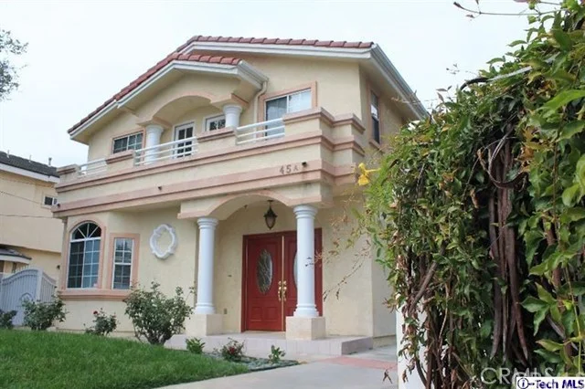 45 Lucille #A, Arcadia, CA 91006