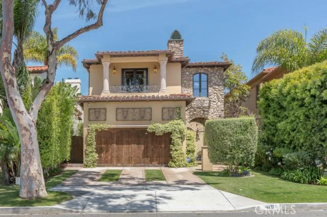 420 S Lucia Avenue, Redondo Beach, CA 90277