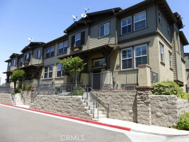 25915 Sandstone, Harbor City, CA 90710