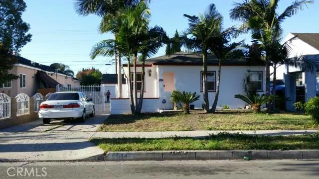 614 Palmer, Compton, CA 90220
